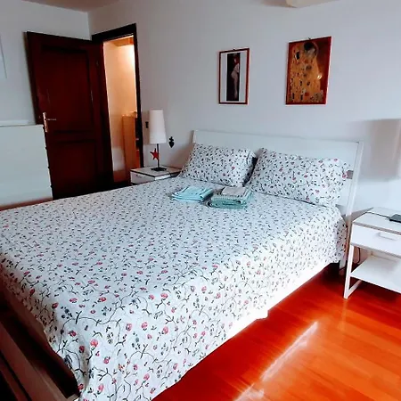 A Beautiful In Marvelous Penzion Řím