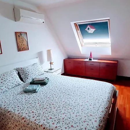 A Beautiful In Marvelous 3* Řím