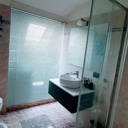 A Beautiful In Marvelous Penzion 3*