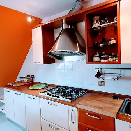 A Beautiful In Marvelous 3* Řím