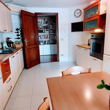 A Beautiful In Marvelous Penzion