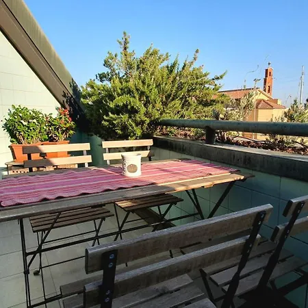 Penzion A Beautiful In Marvelous Řím