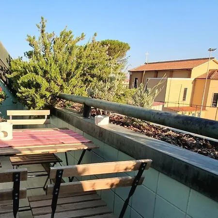 A Beautiful In Marvelous 4* Rome