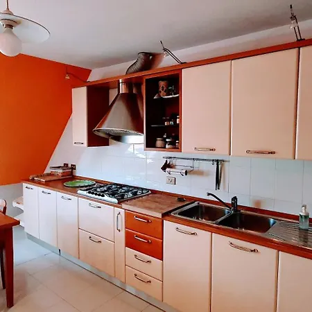 A Beautiful In Marvelous Apartment Rome