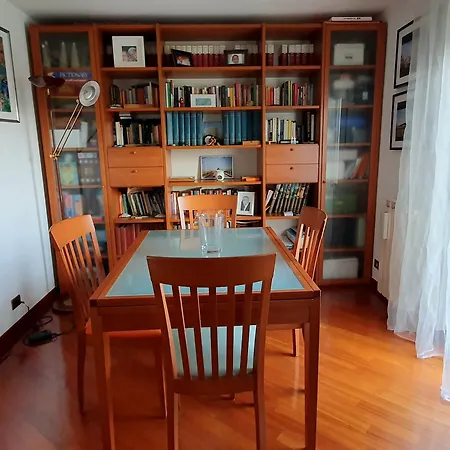 Apartment A Beautiful In Marvelous Rome