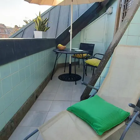 Apartment A Beautiful In Marvelous Rome