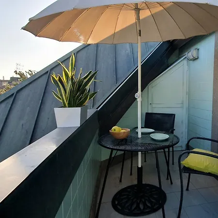 Apartment A Beautiful In Marvelous Rome