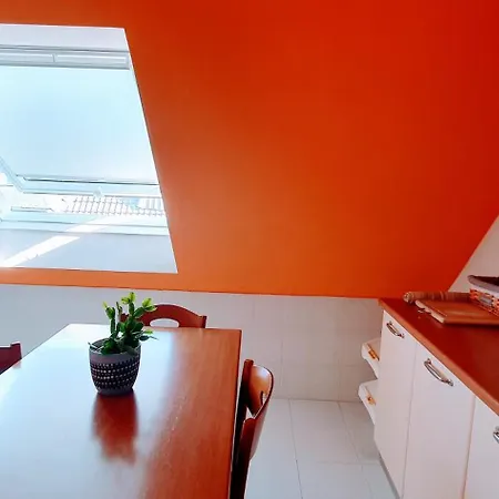 Casa de hóspedes A Beautiful In Marvelous Roma